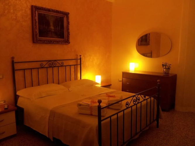B&B Sorelle De Filippis