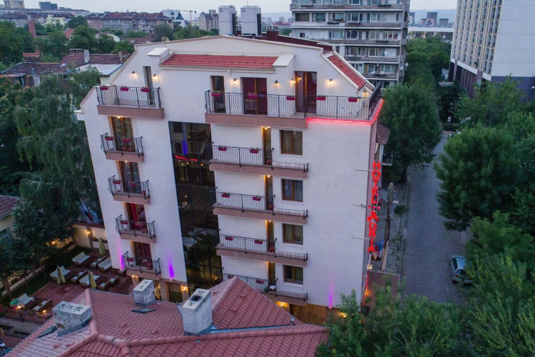 Hotelbild
