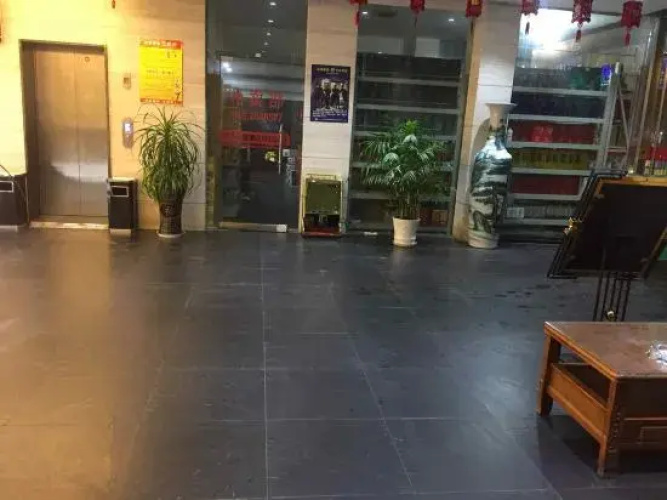 Qingjiang Express Hotel