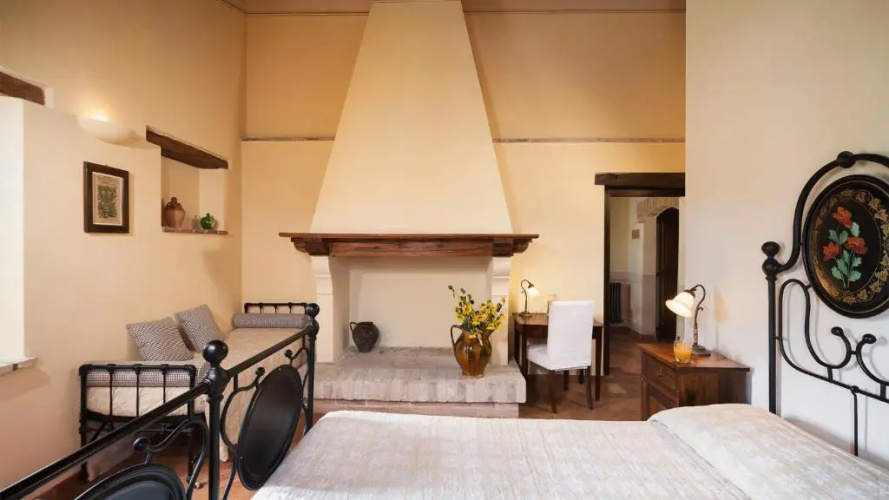 Villa Di Morice 12