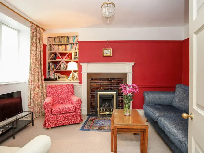 Church Cottage