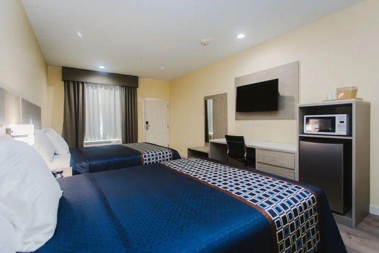 Platinum Inn Katy