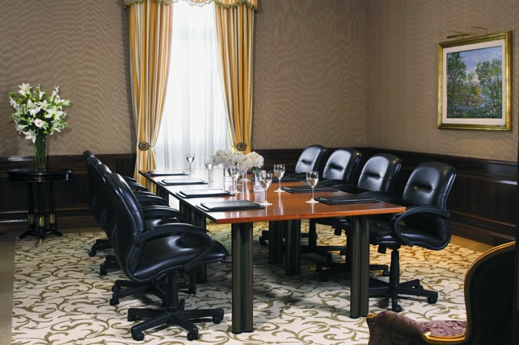 Alvear Palace Hotel photo 26