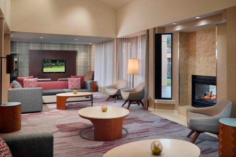 1 Bedroom Quadruple Suite