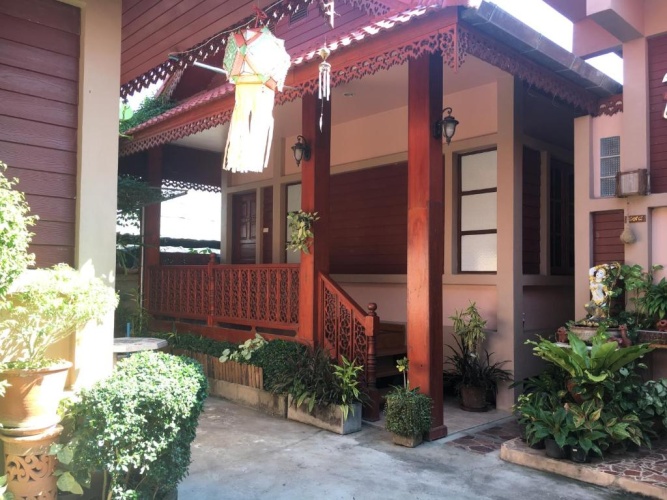 Bungalow
