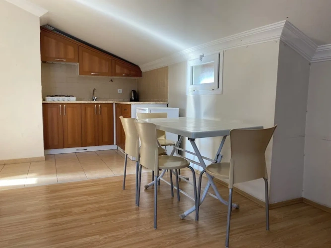 1 Bedroom Family Apartment