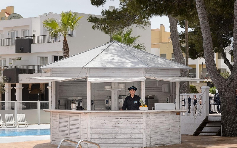 Hotel Vibra Riviera photo 30