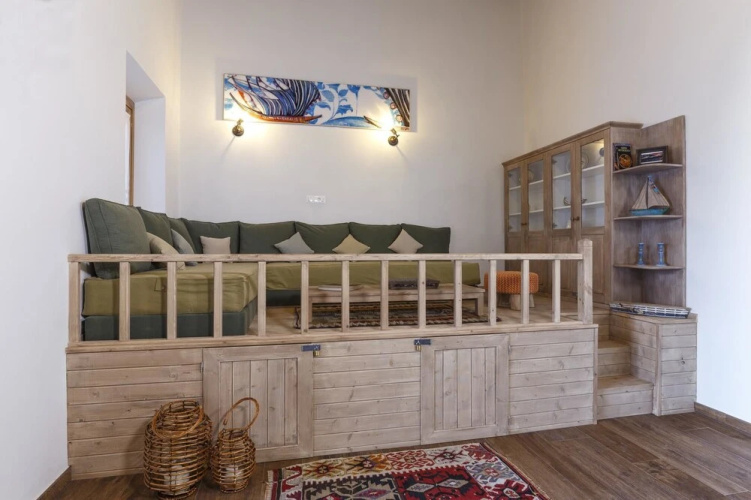 Lindos Aqua Luxury Villa