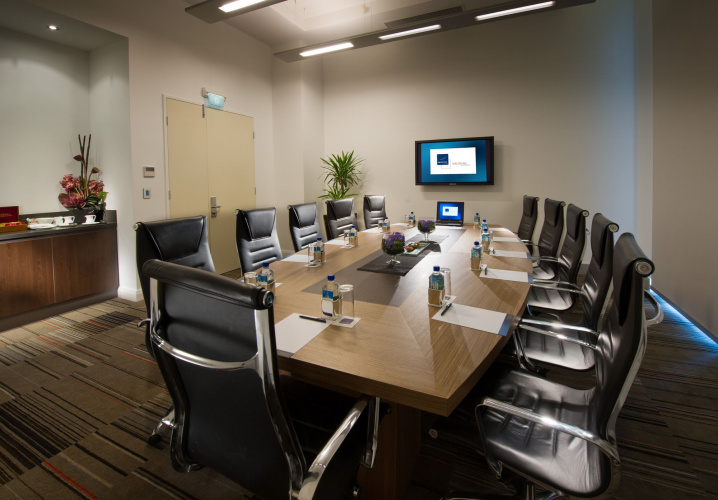 Novotel Brisbane Airport Hotel photo 16