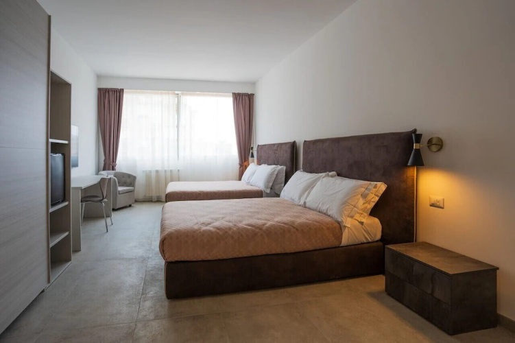 Hotel Bulà