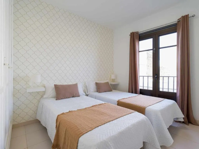 Mahostly Apartamento Comillas PB