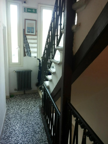 Albergo Antico Capon