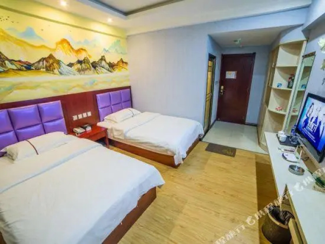 Zhe Shang Hotel