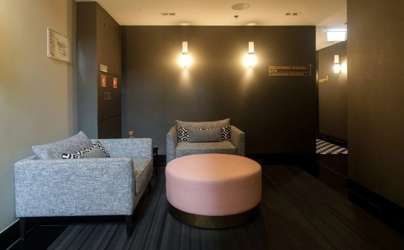 The Lumiares Hotel & Spa