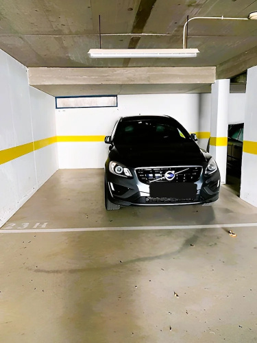 1 Bedroom Flat in Albufeira Marina