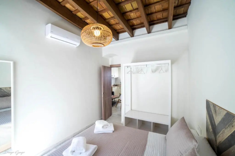 Apartamento Arcos