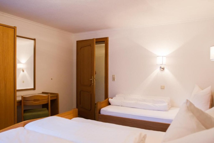 2 Bedrooms Comfort Apartment