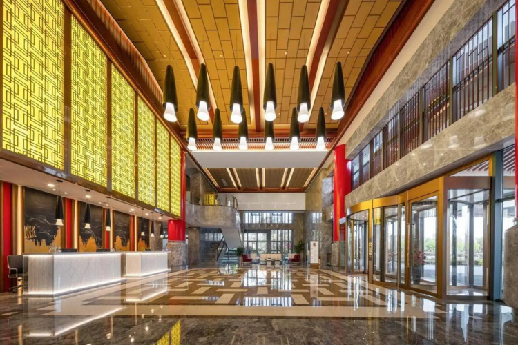 Guoyuan Hotel