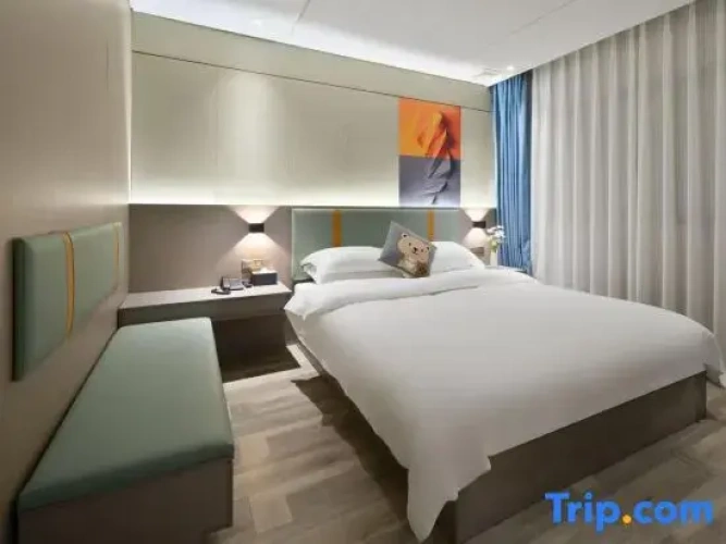 Premier Double room