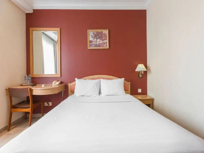 Hotel Bulevar by OYO Rooms