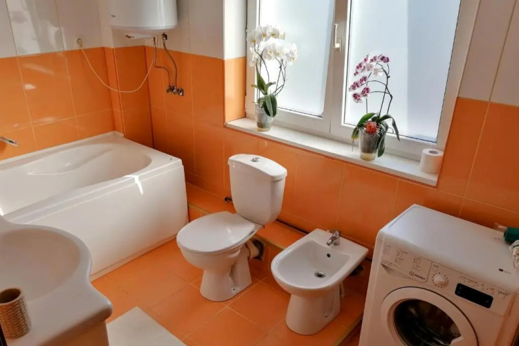 Lend apartment