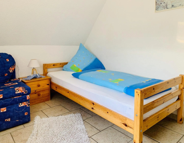 Haus Kormoran Borkum