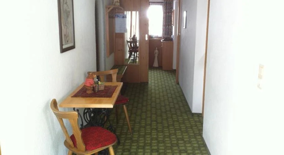 Ferienwohnung Fritzer