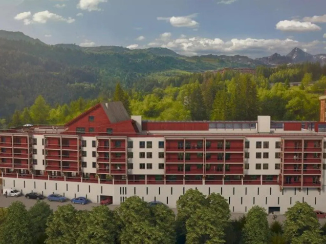 Hotelbild
