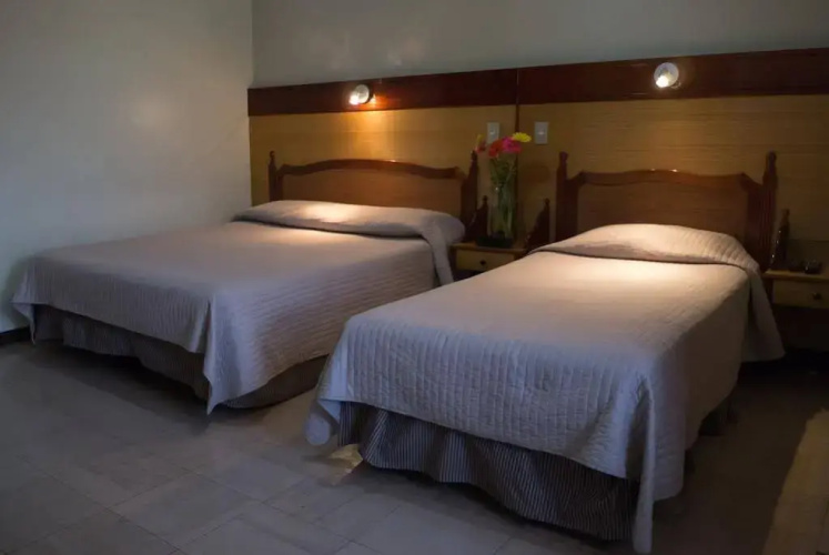 Hotel Amaru