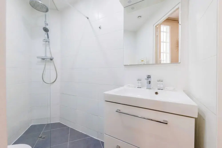 Lovely Studio Near Eiffel Tower