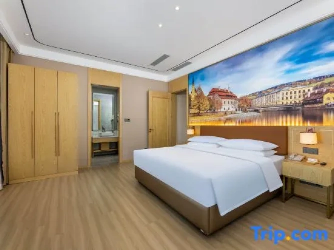 Business Double Suite
