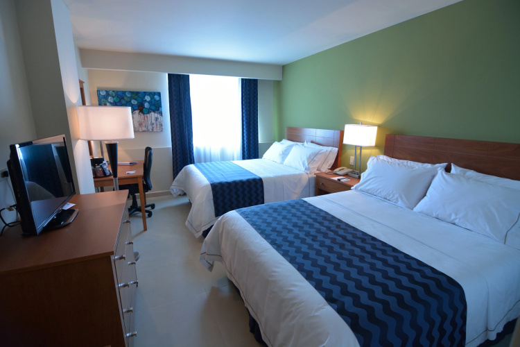 Holiday Inn Express Cabo San Lucas photo 8