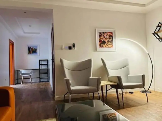 Noktel Resort Apartment