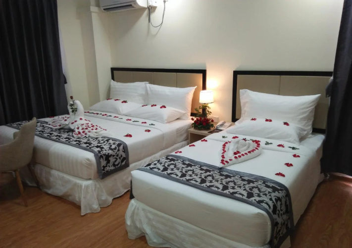 Prime Hotel