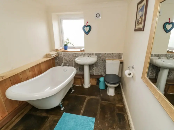 Barforth Hall Cottage