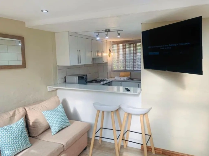 1 Bedroom Double Apartment