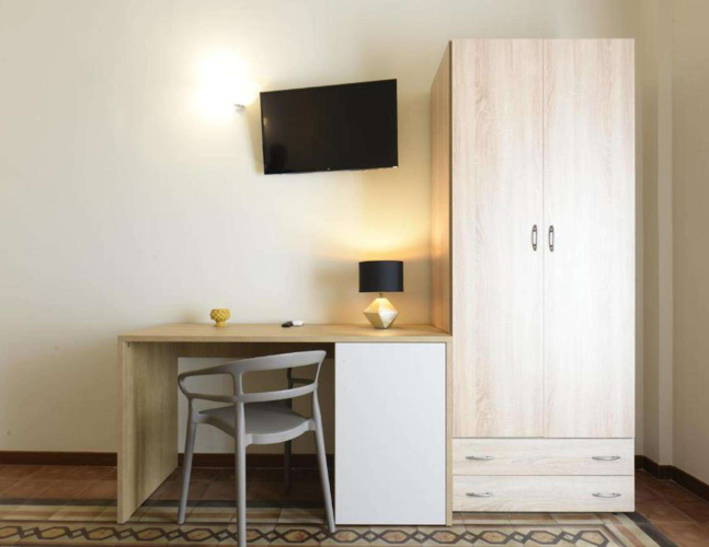 Hotel Roma 62