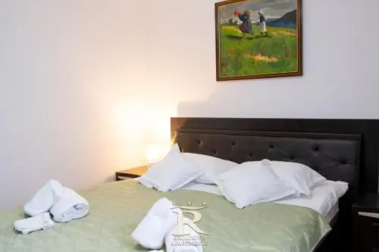 Rivulus Apartament Deluxe