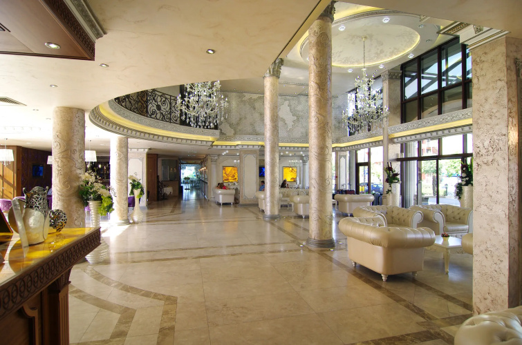 Hotel & SPA Diamant Residence - All Inclusive