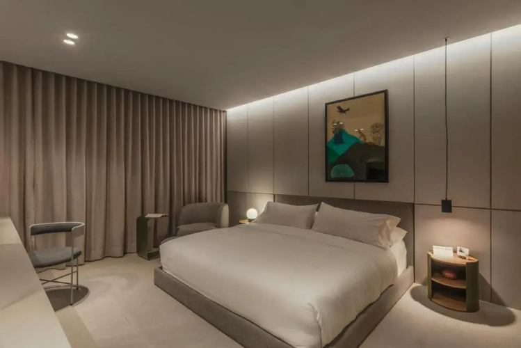 Wake Biohotel, A Member Of Design Hotels - 엔비가도