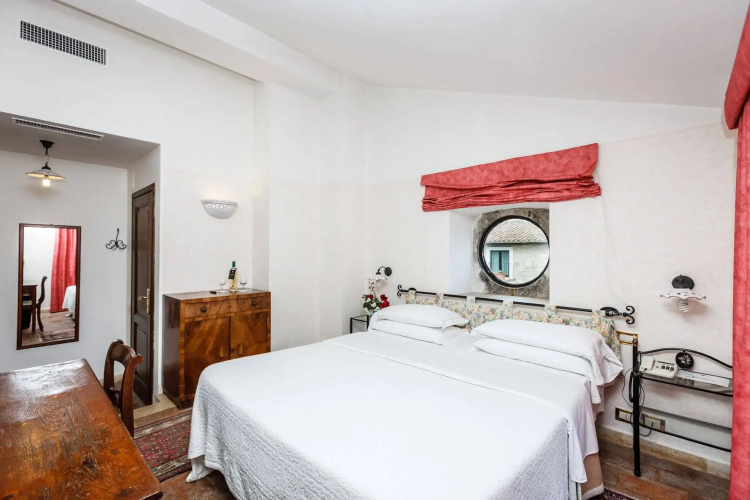 Villa Acquaviva Wine Resort