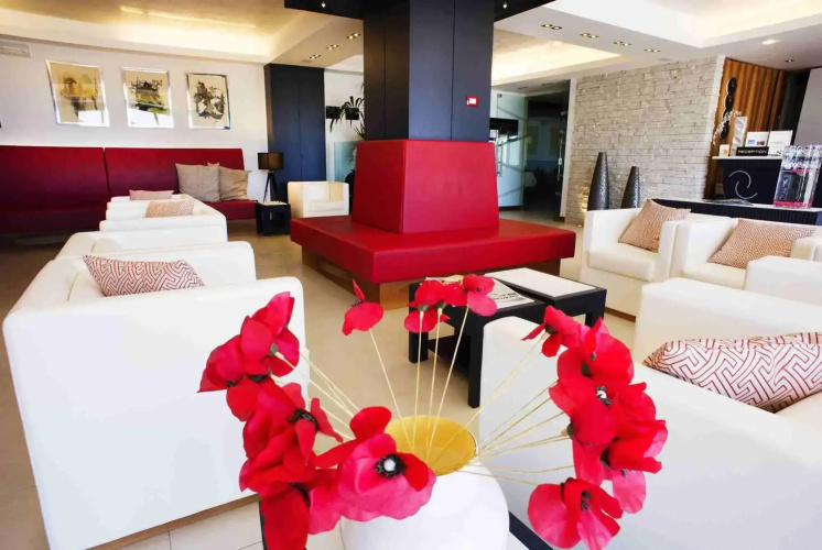 Otel görseli