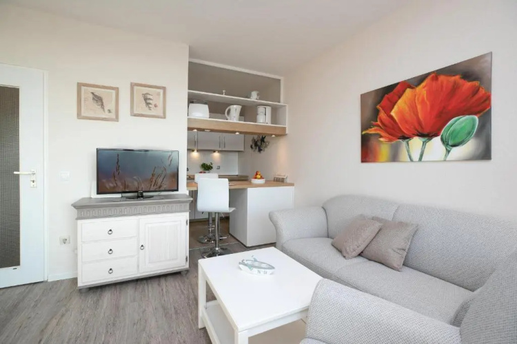 Berolina Wohnung 303