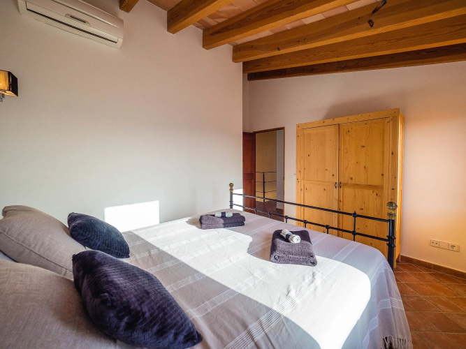 Casa Sa Cabaneta