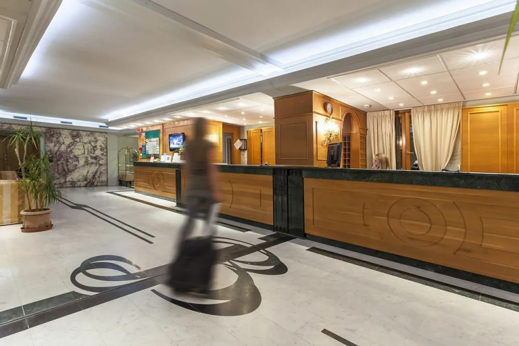 Otel görseli