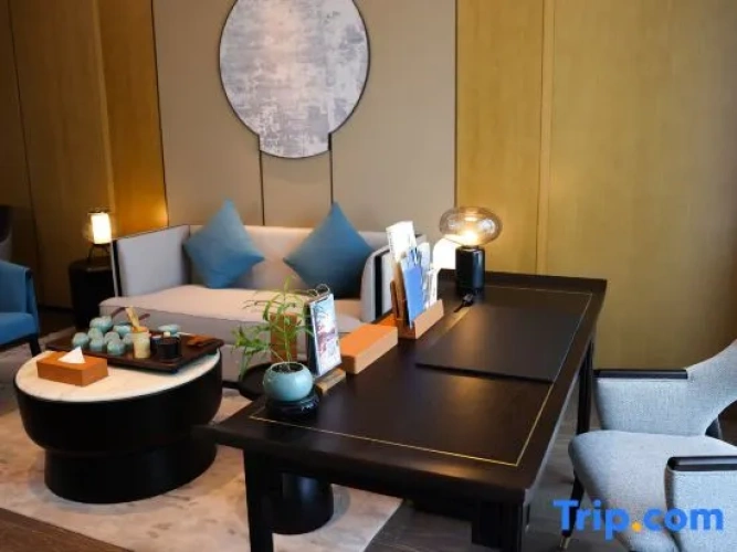 Double Family Suite