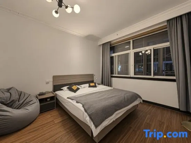 3 Bedrooms Suite