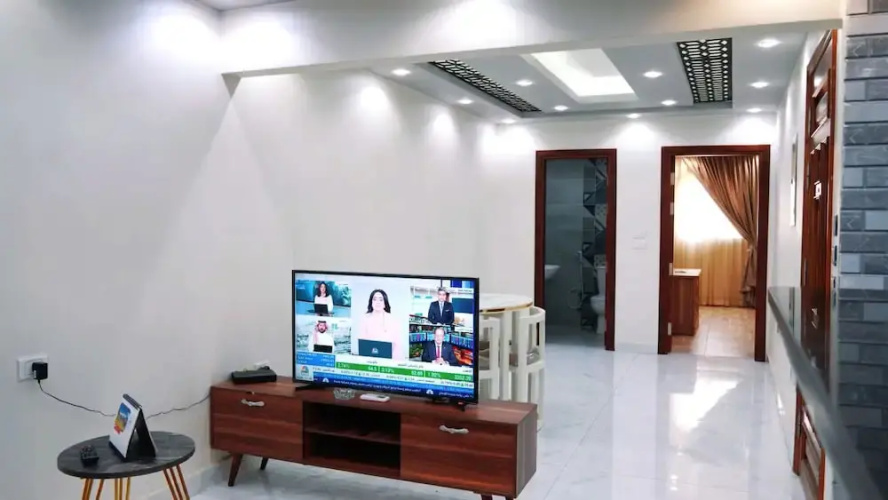 Premium Swiss Residence El Dokki