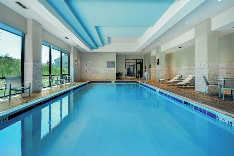 Embassy Suites by Hilton Alpharetta Halcyon photo 18