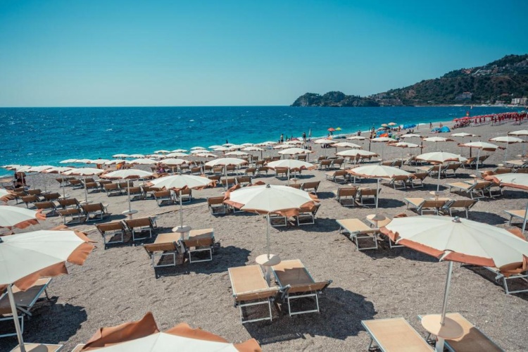 Hotel Rivage Taormina photo 20